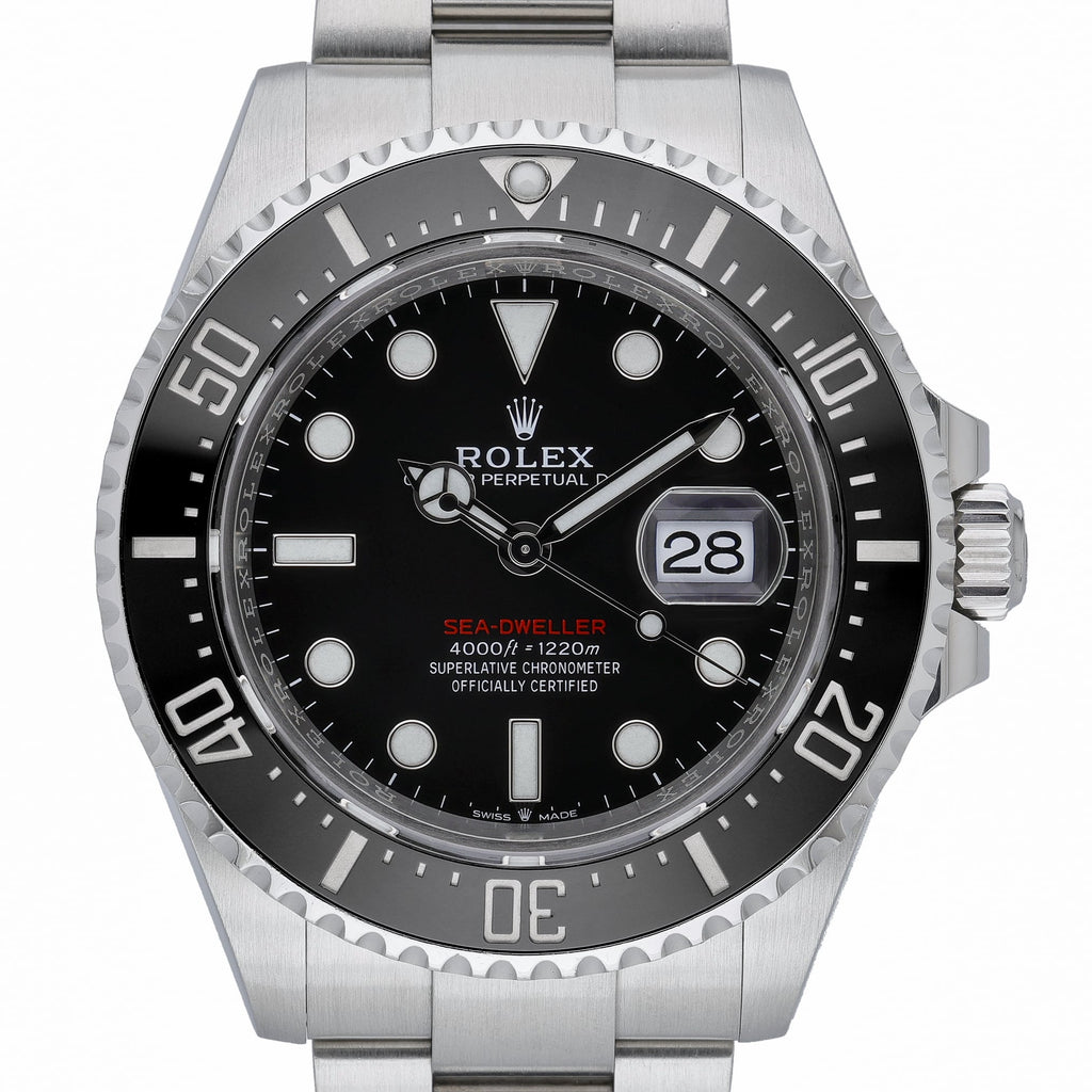 Rolex SEA