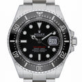 Rolex SEA