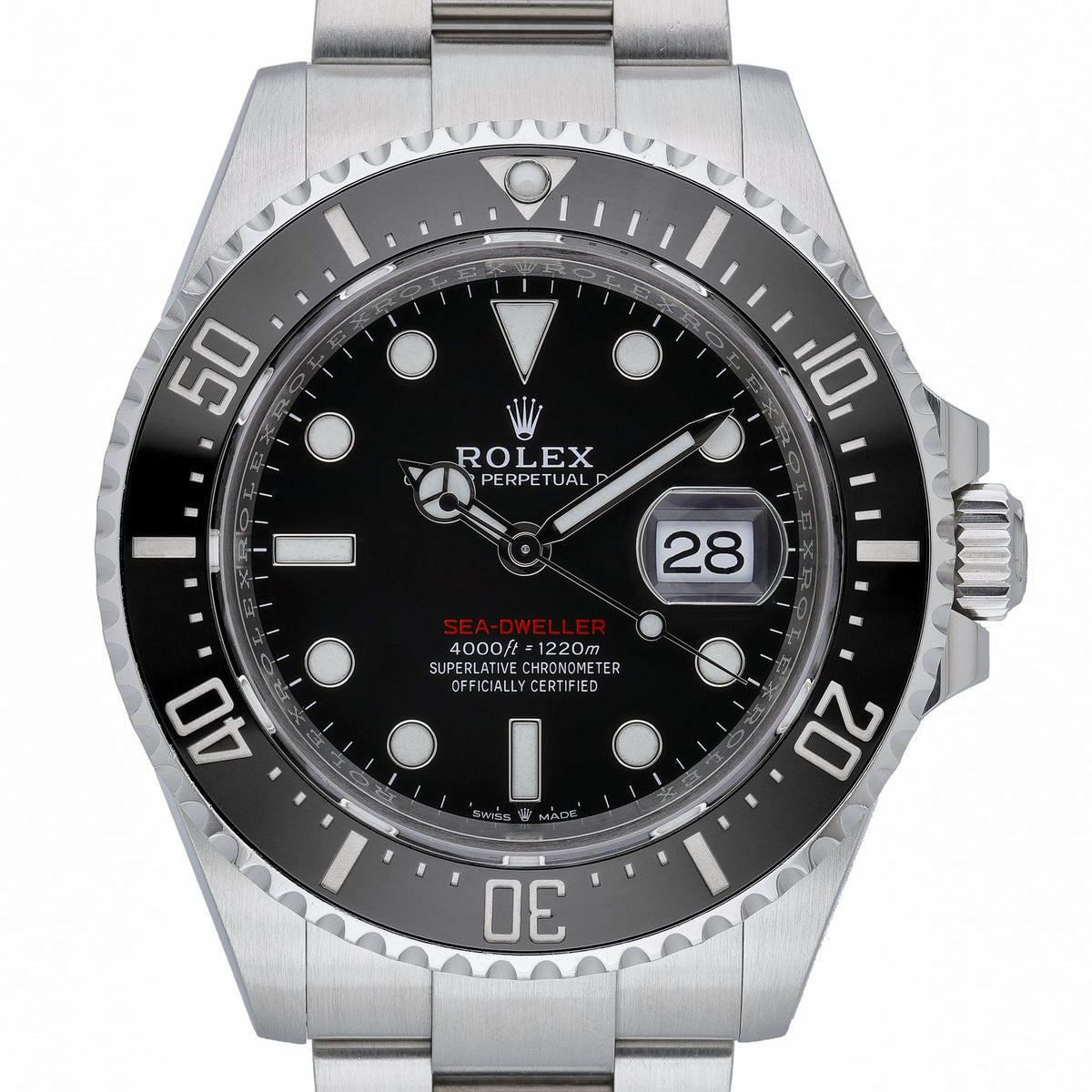 Rolex SEA