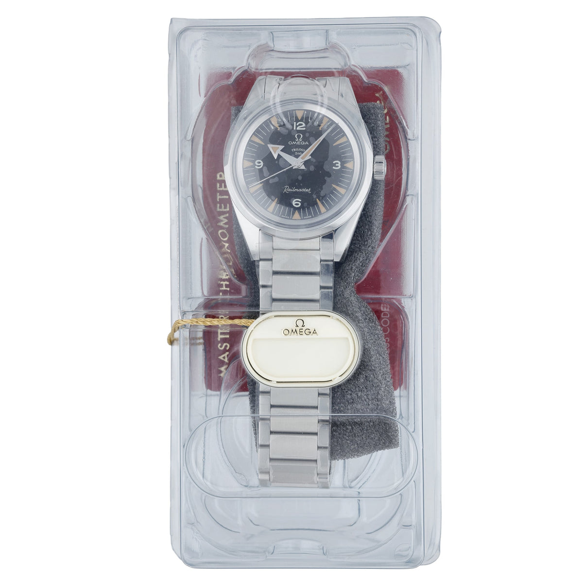 Omega SPEEDMASTER '57