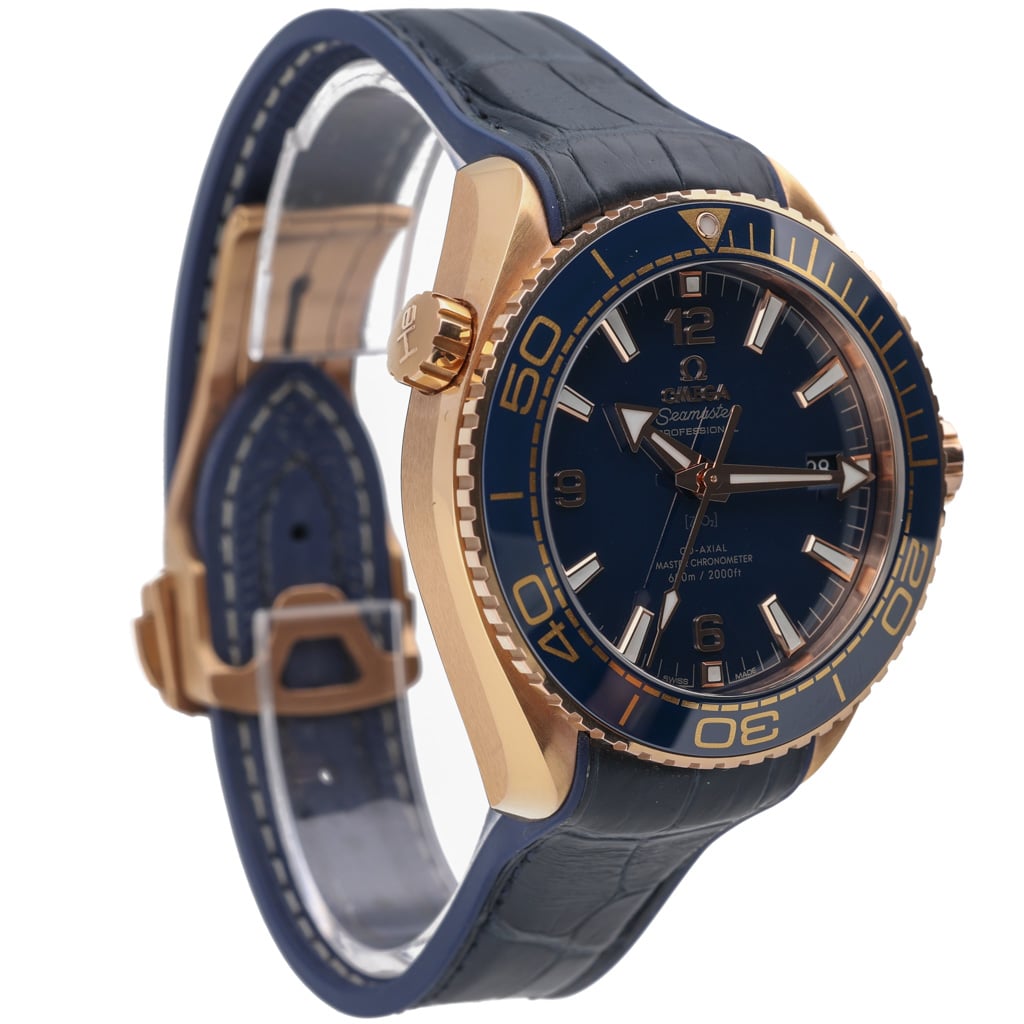 Omega SEAMASTER PLANET OCEAN