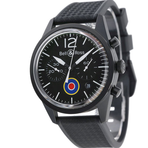 Bell & Ross BR126