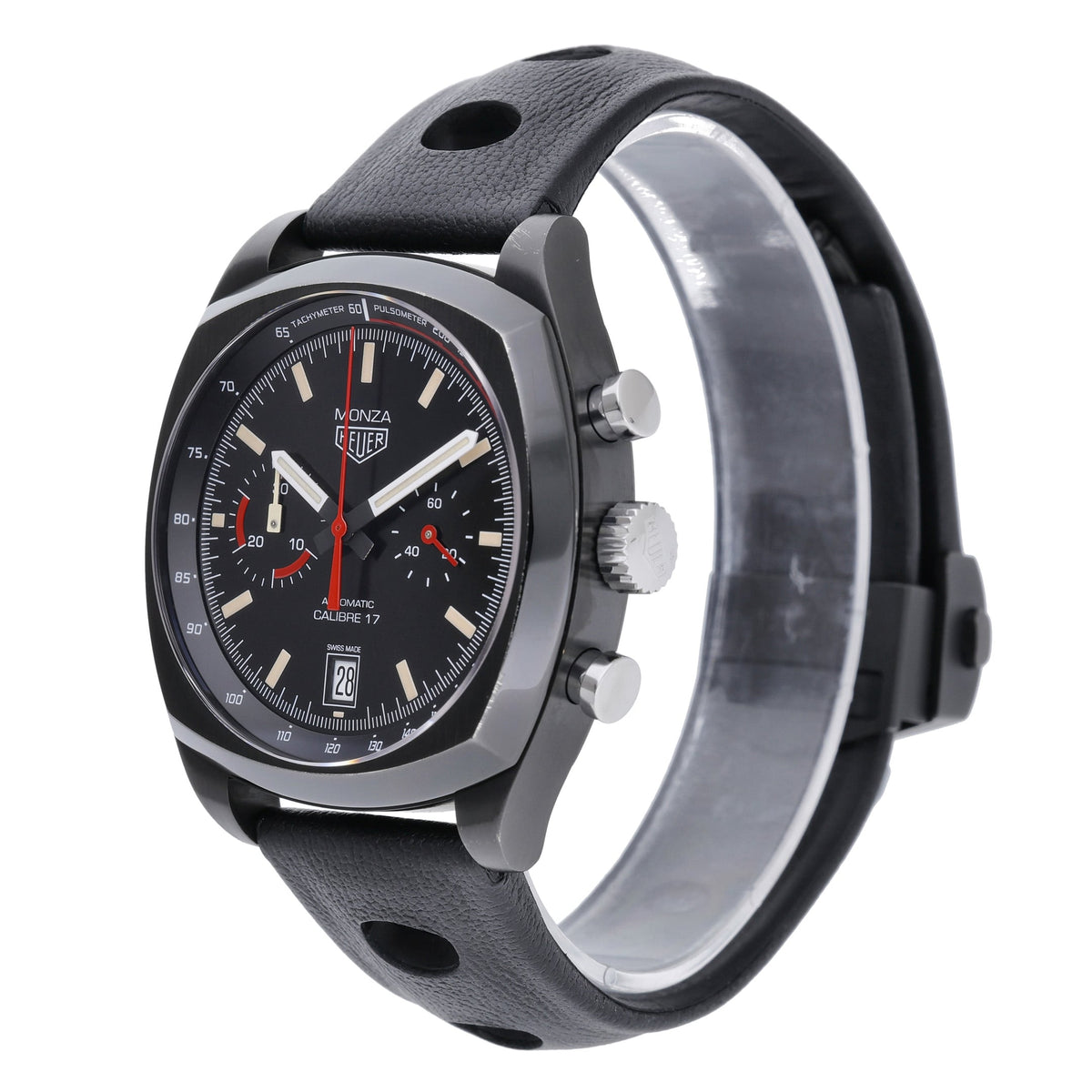 Tag Heuer MONZA