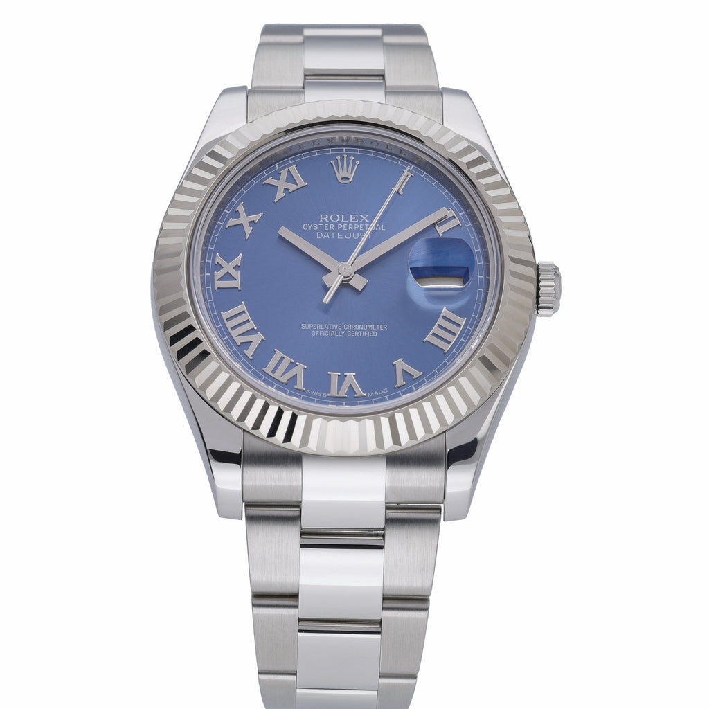 Rolex DATEJUST II