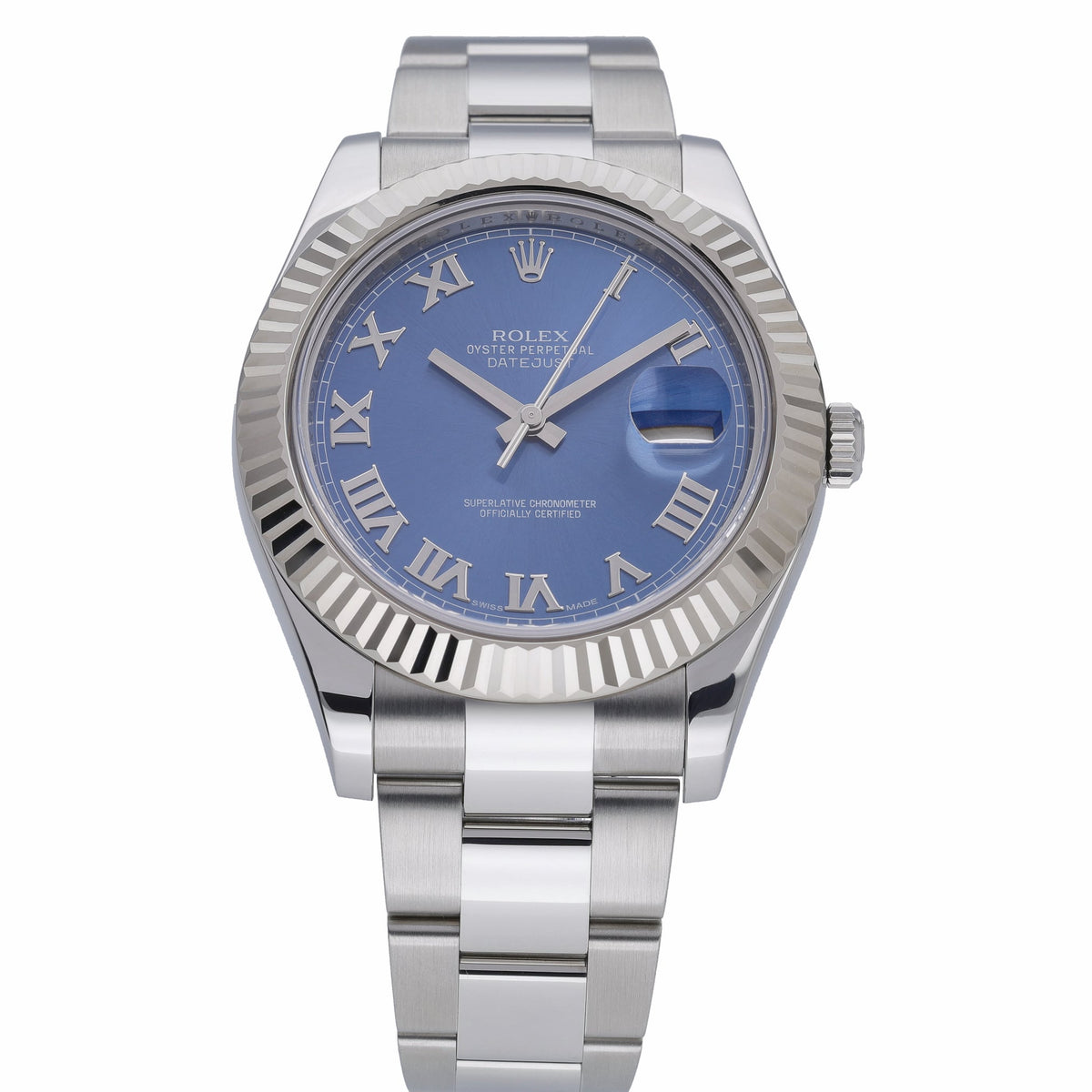 Rolex DATEJUST II