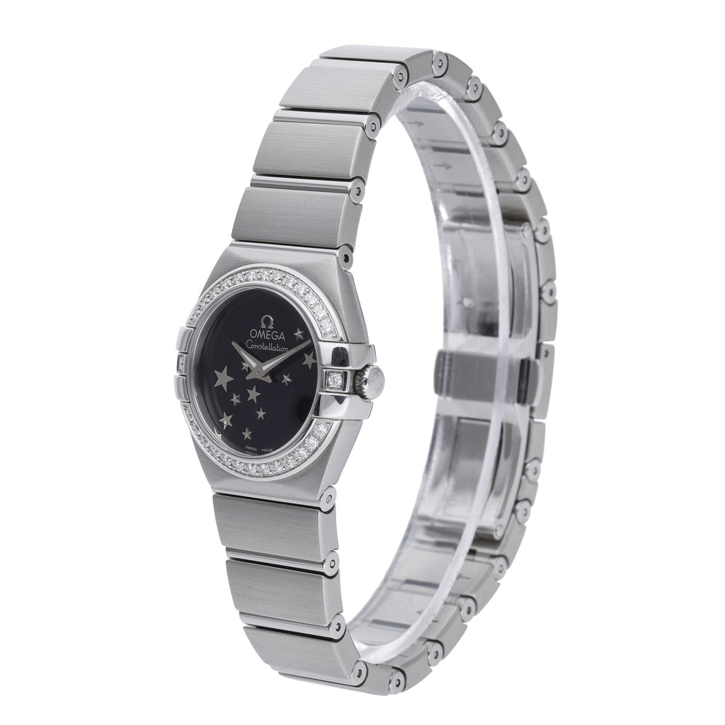 Omega CONSTELLATION