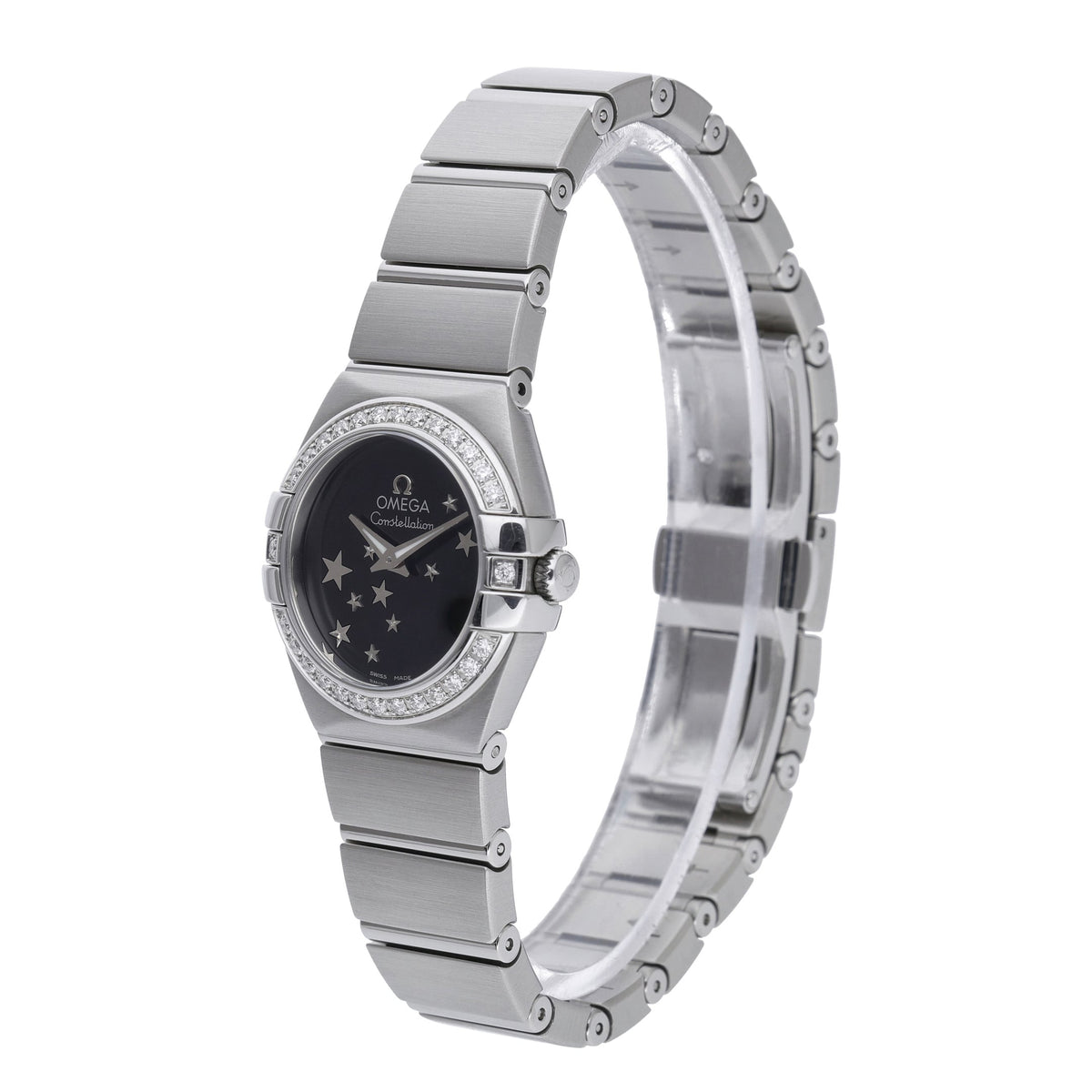 Omega CONSTELLATION
