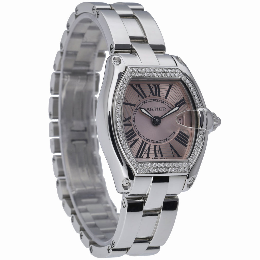 Cartier ROADSTER