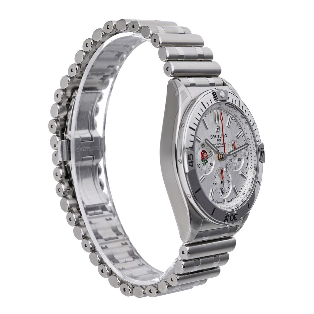 Breitling CHRONOMAT B01 42