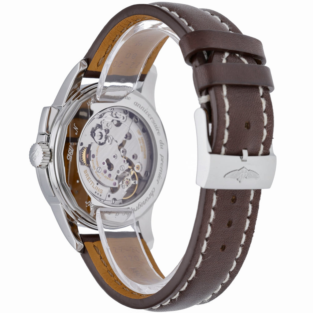 Breitling TRANSOCEAN CHRONOGRAPH 1915