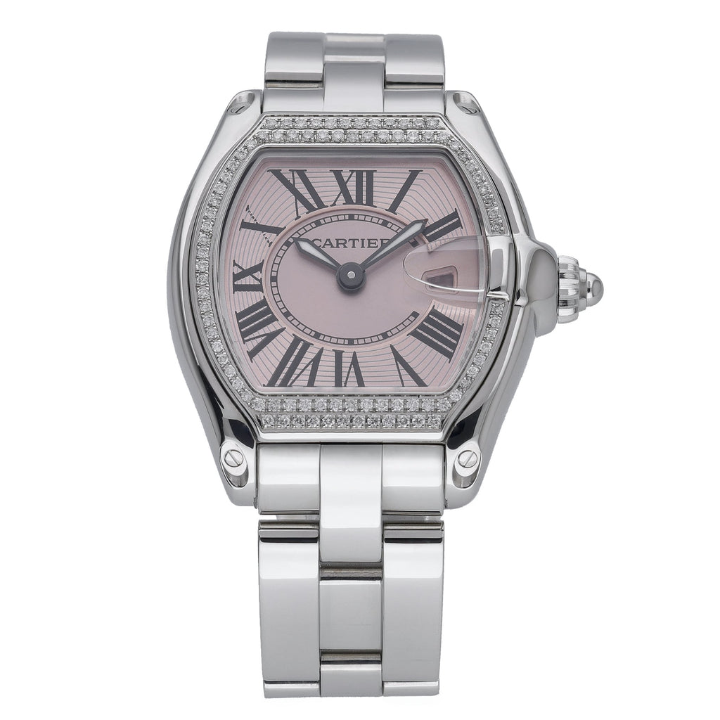 Cartier ROADSTER