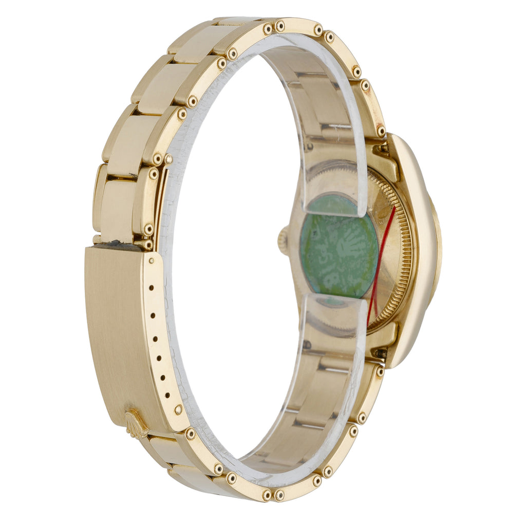 Rolex OYSTER PERPETUAL