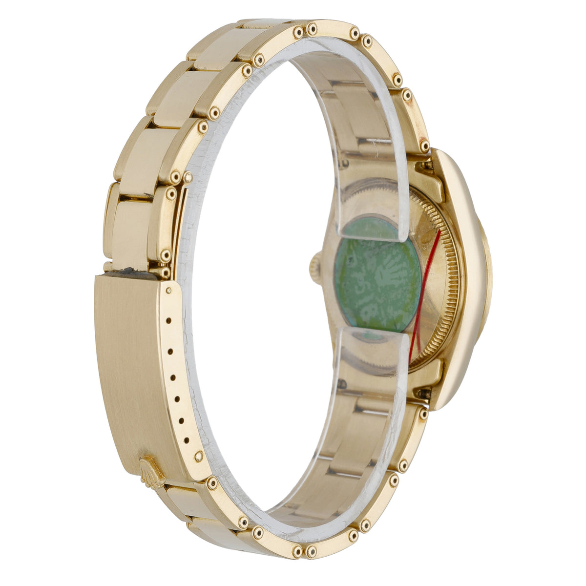Rolex OYSTER PERPETUAL