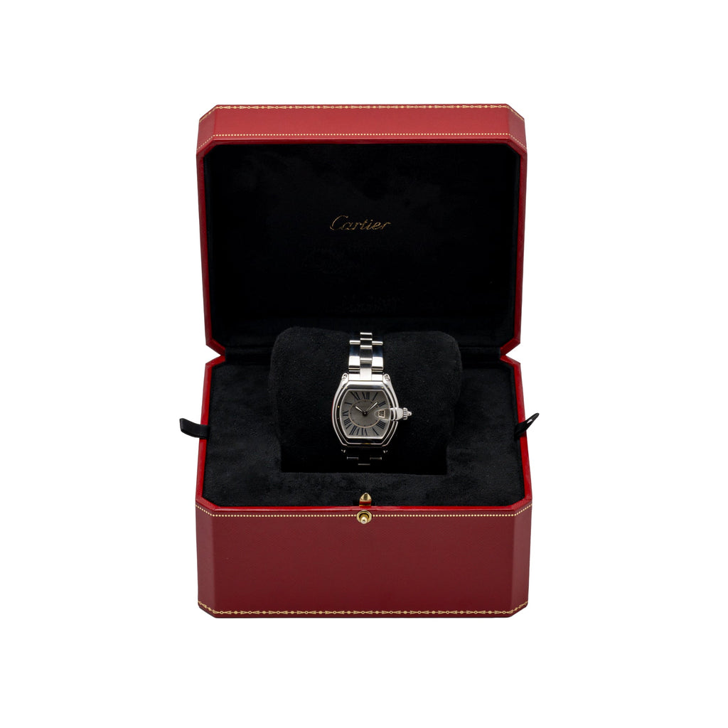 Cartier ROADSTER