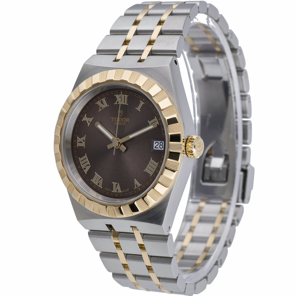 Tudor ROYAL