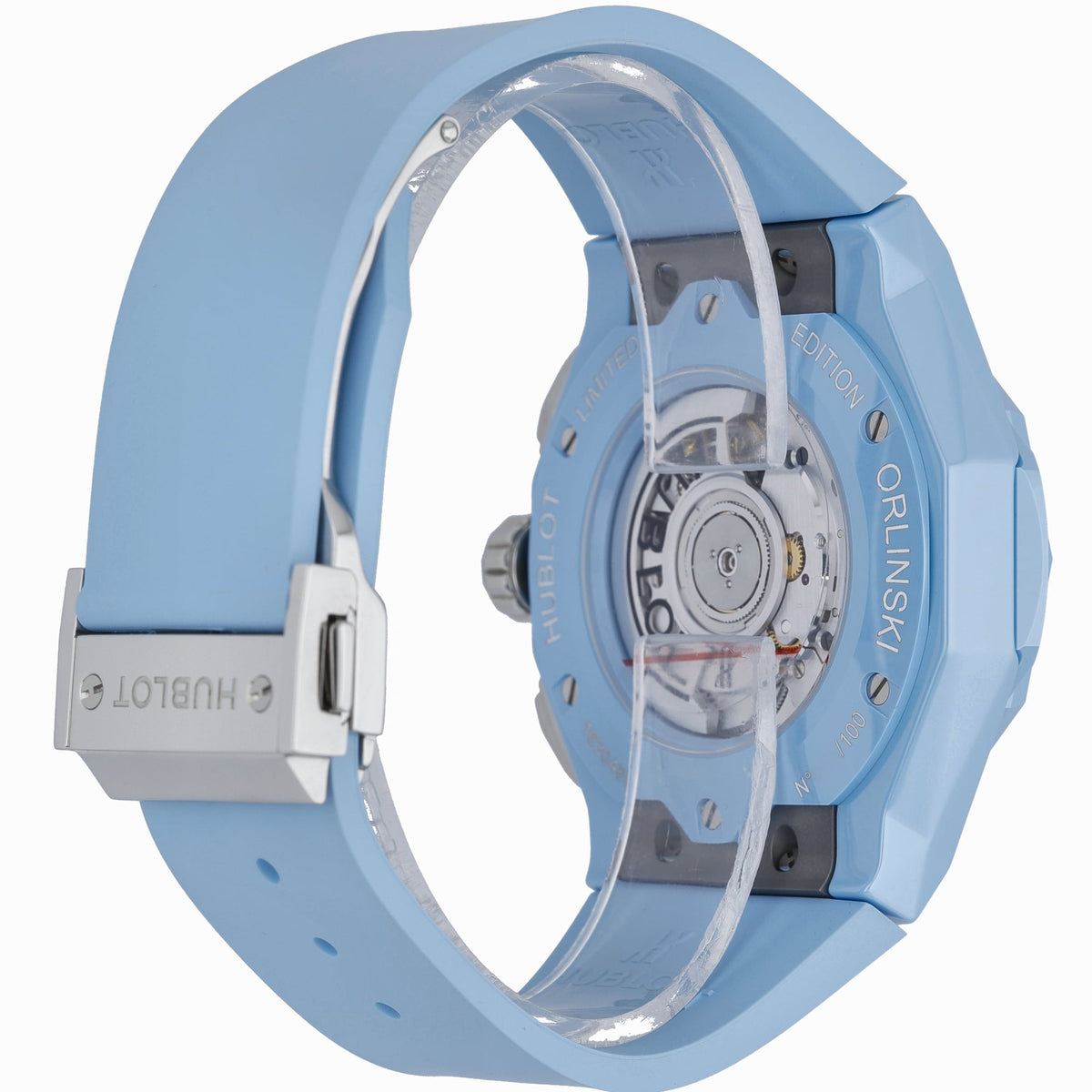 Hublot CLASSIC FUSION AEROFUSION