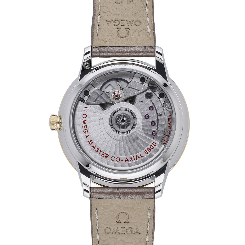 Omega DE VILLE PRESTIGE