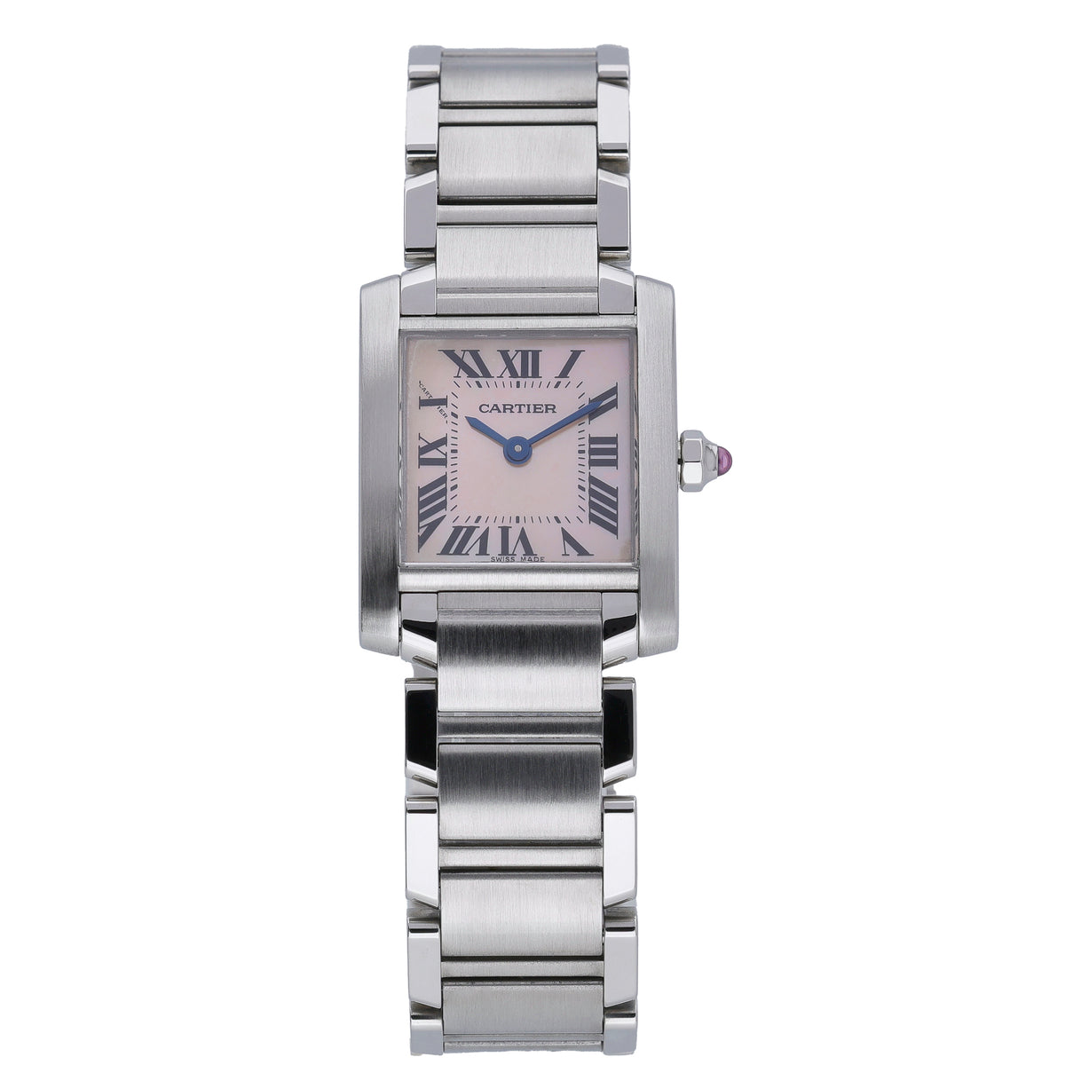 Cartier TANK FRANCAISE