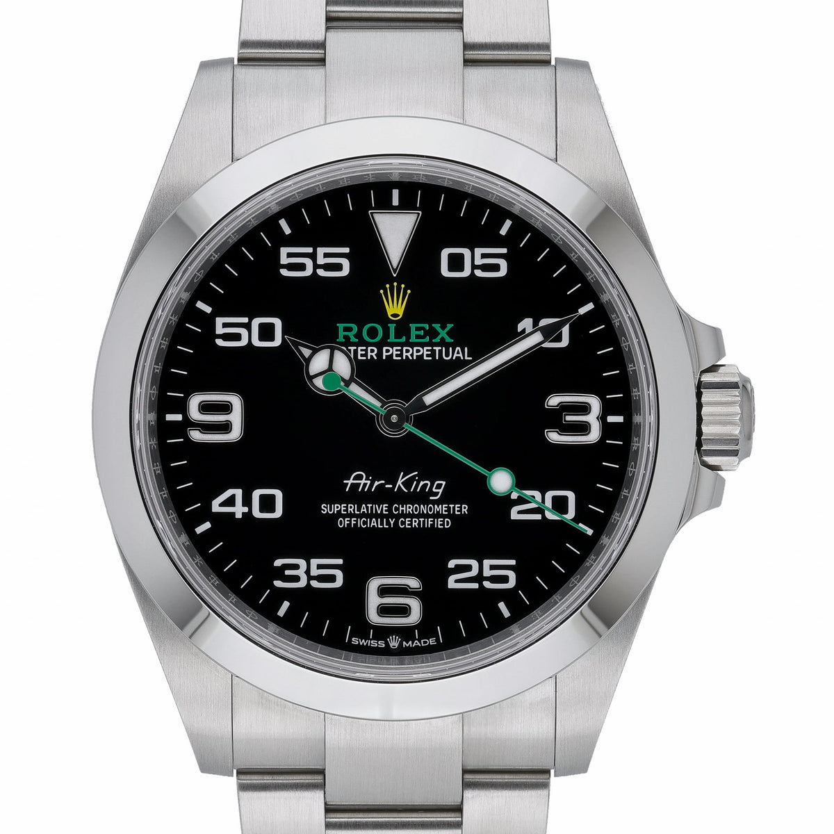 Rolex AIR KING