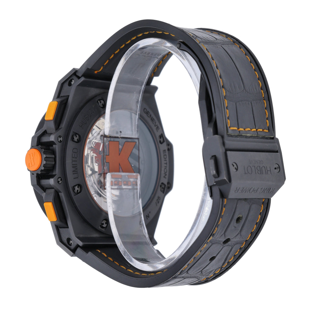 Hublot BIG BANG KING POWER "VENDOME" FOUDROYANTE