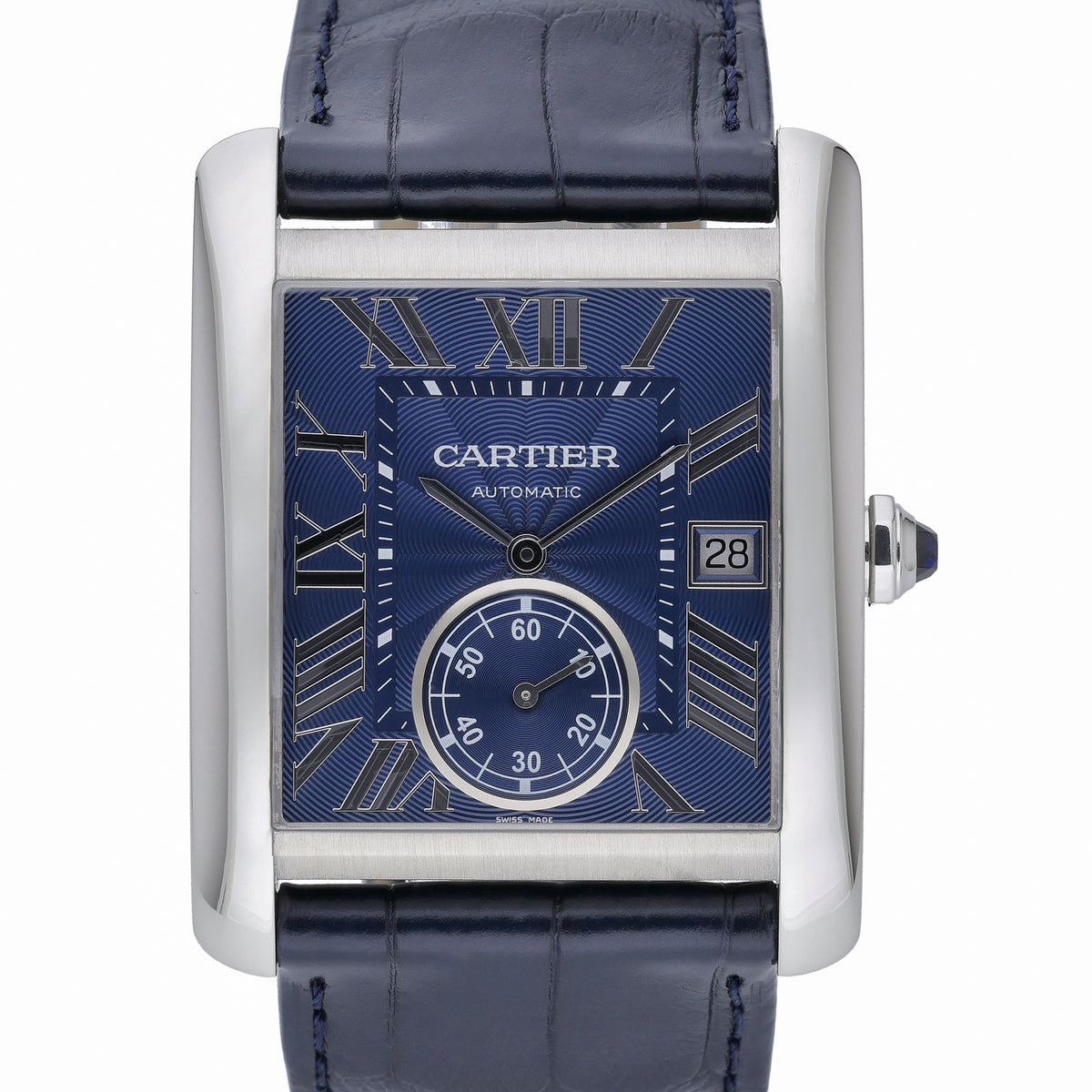 Cartier TANK MC