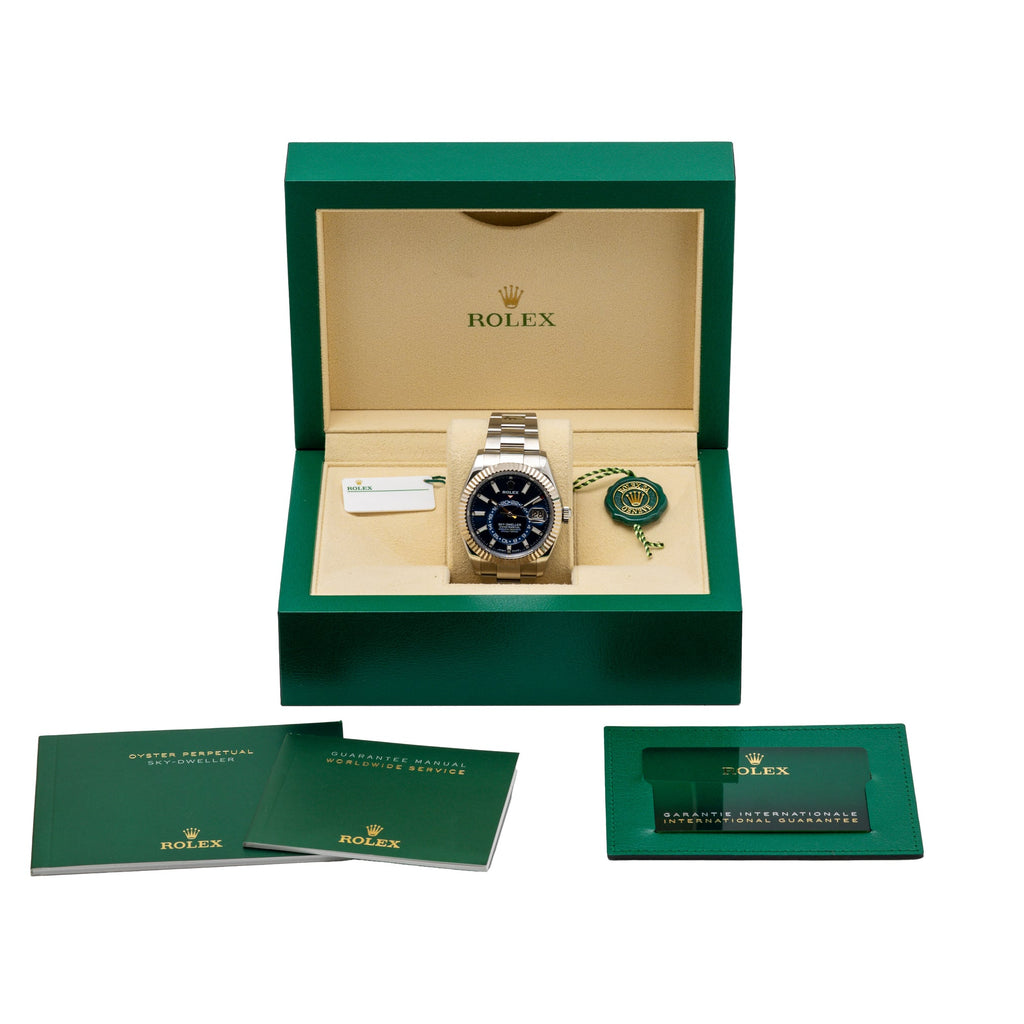 Rolex SKY
