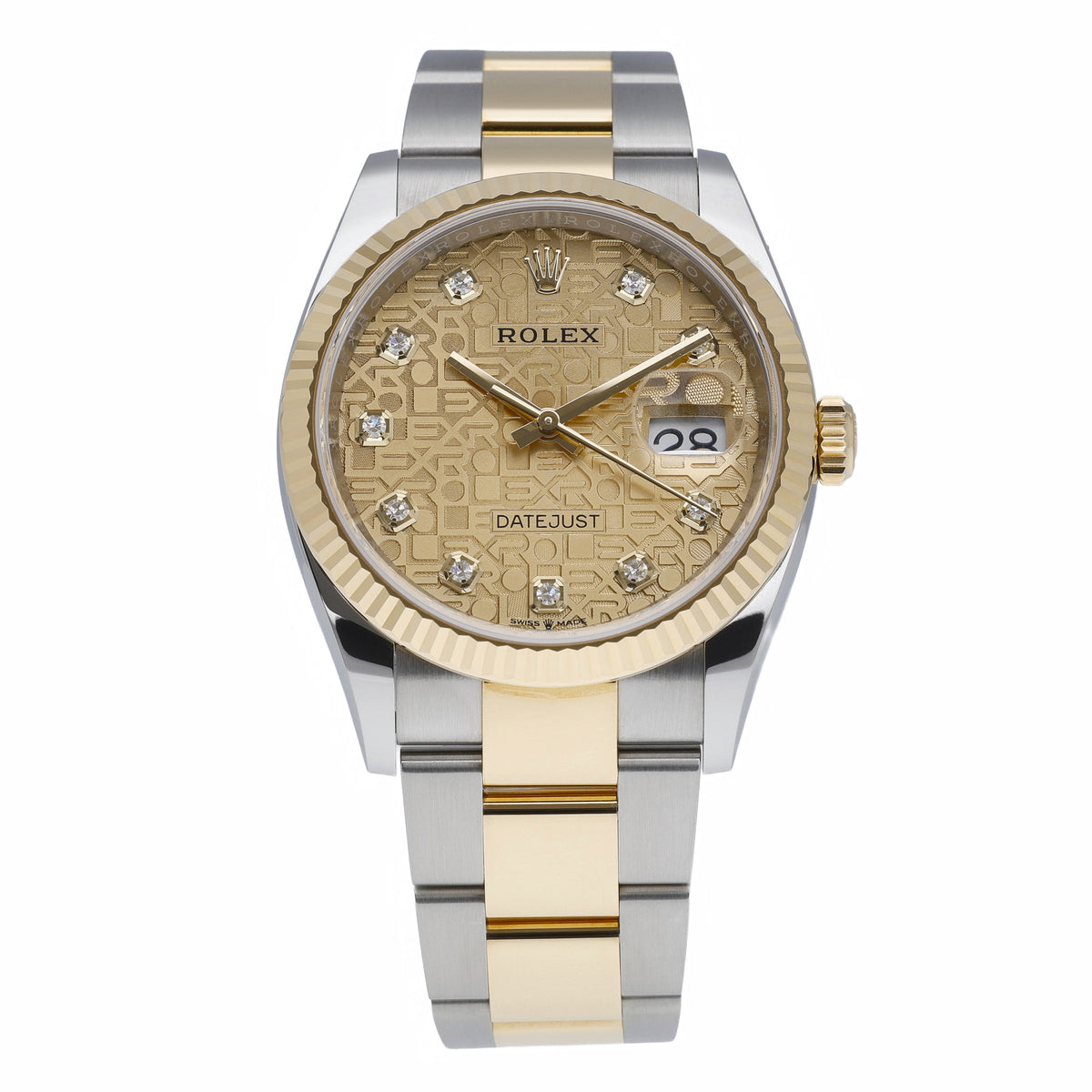 Rolex DATEJUST 36