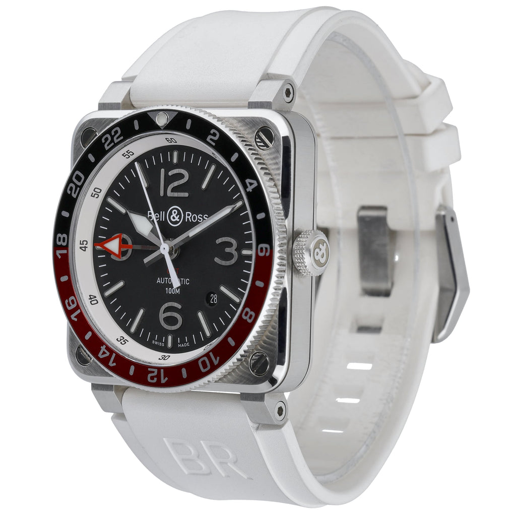 Bell & Ross BR 03