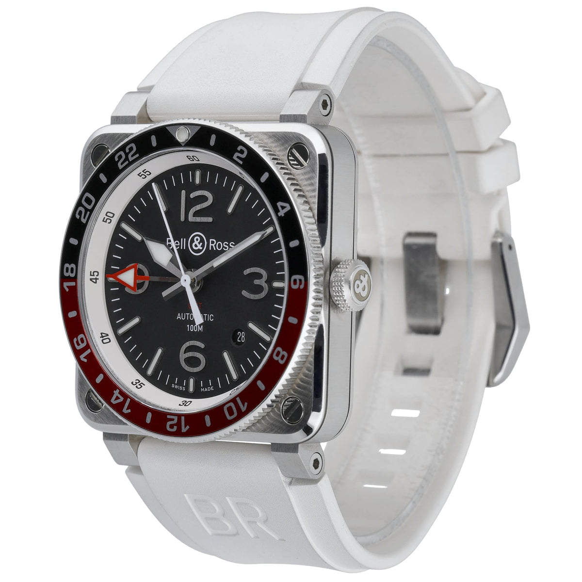 Bell & Ross BR 03
