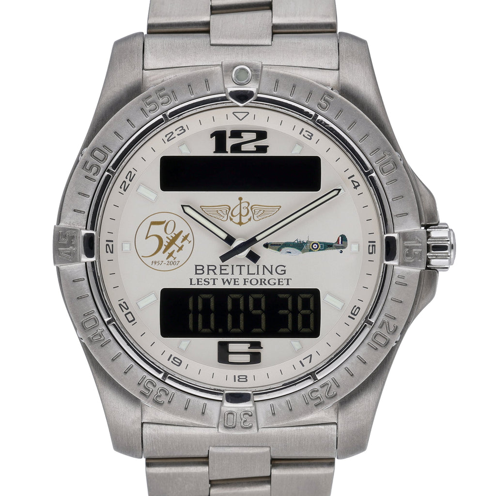Breitling AEROSPACE AVANTAGE