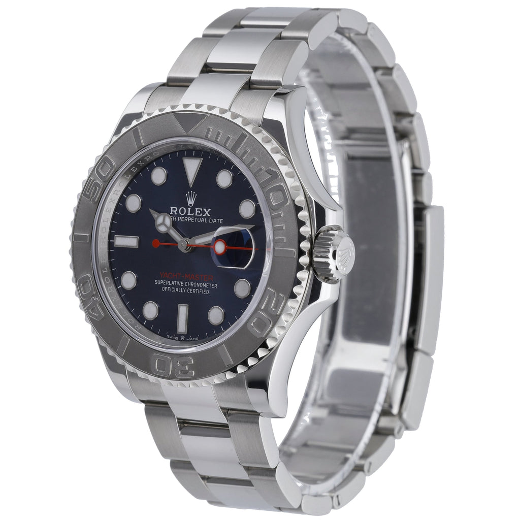 Rolex YACHT-MASTER 40