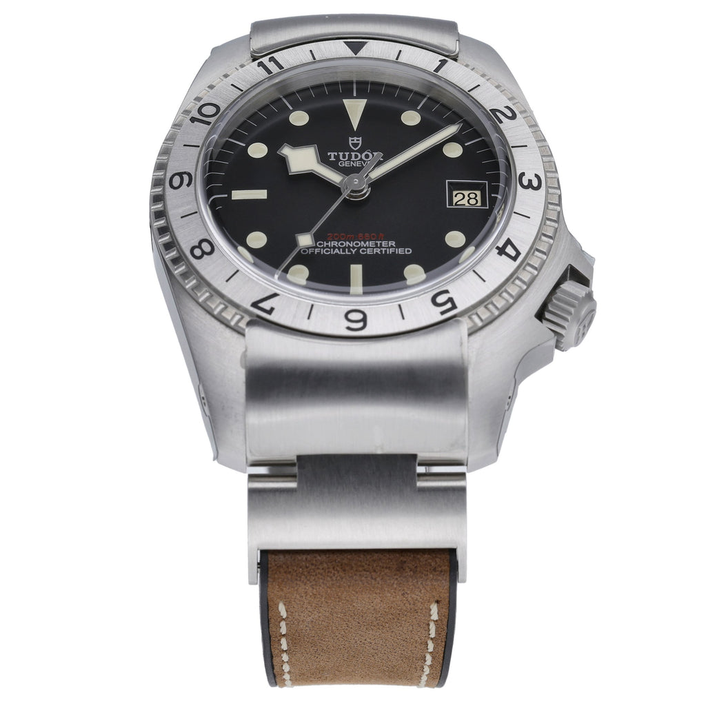 Tudor BLACK BAY PO1