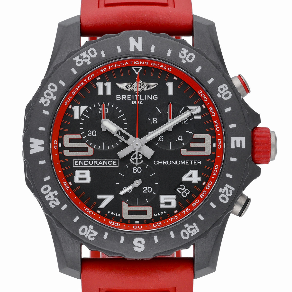 Breitling ENDURANCE PRO 44