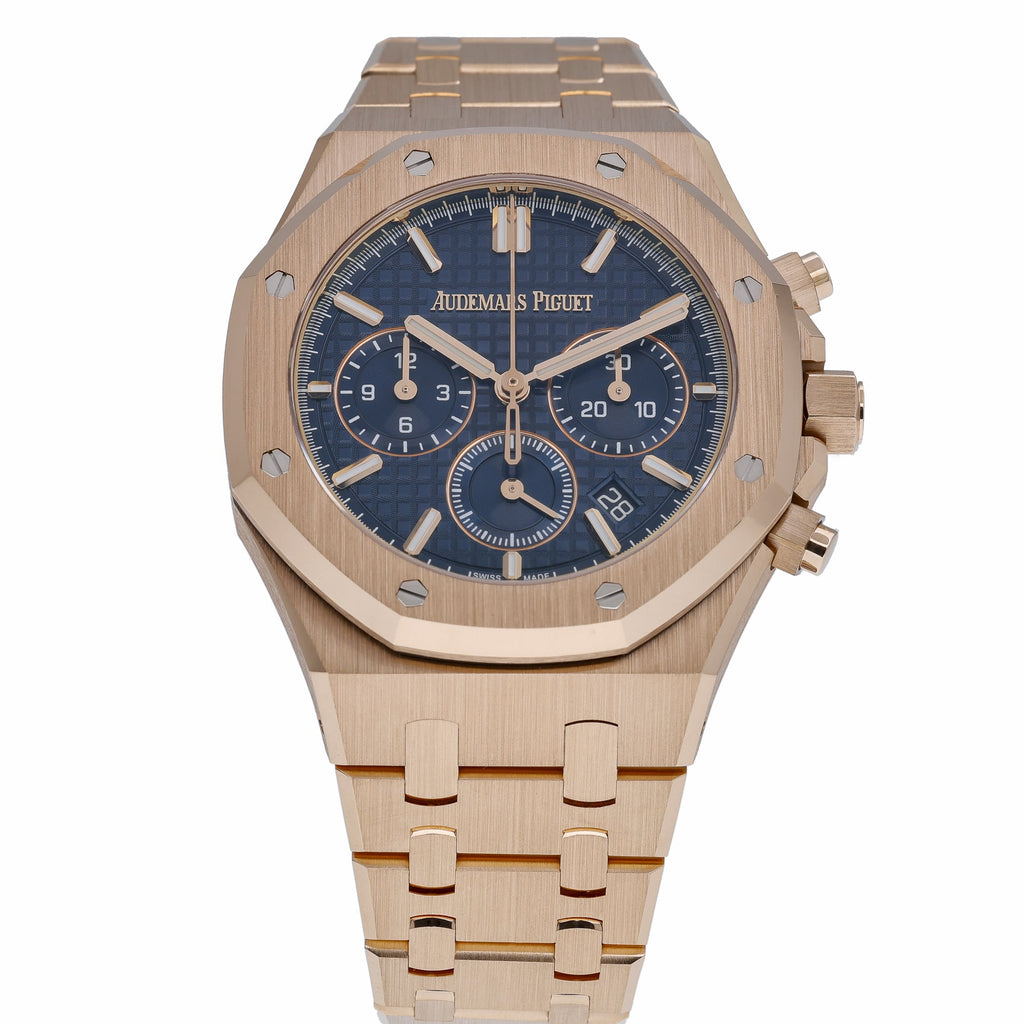 Audemars Piguet ROYAL OAK CHRONOGRAPH