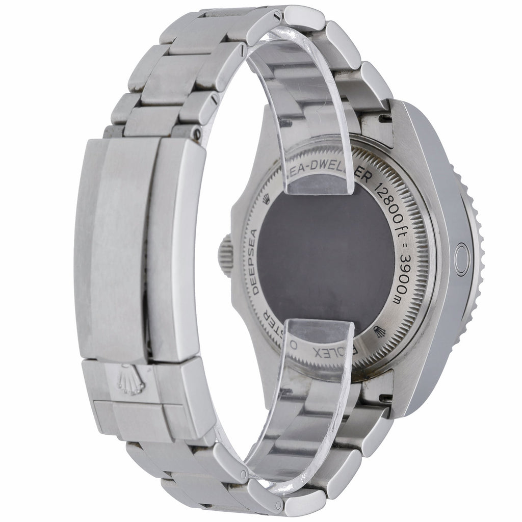 Rolex SEA-DWELLER DEEPSEA