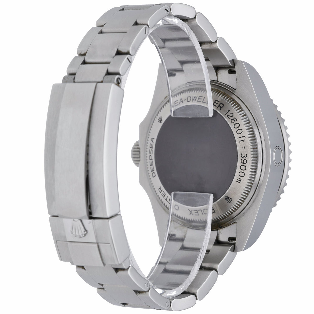 Rolex SEA-DWELLER DEEPSEA