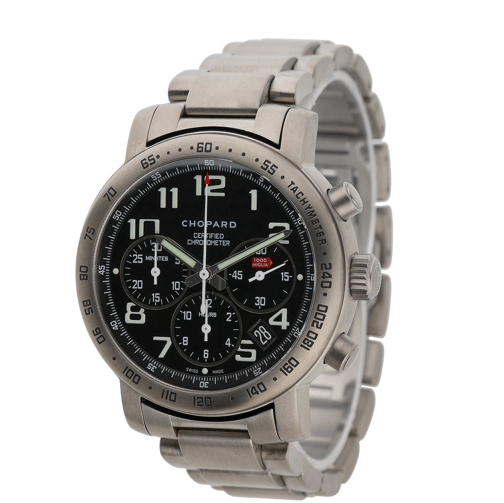 Chopard MILLE MIGLIA