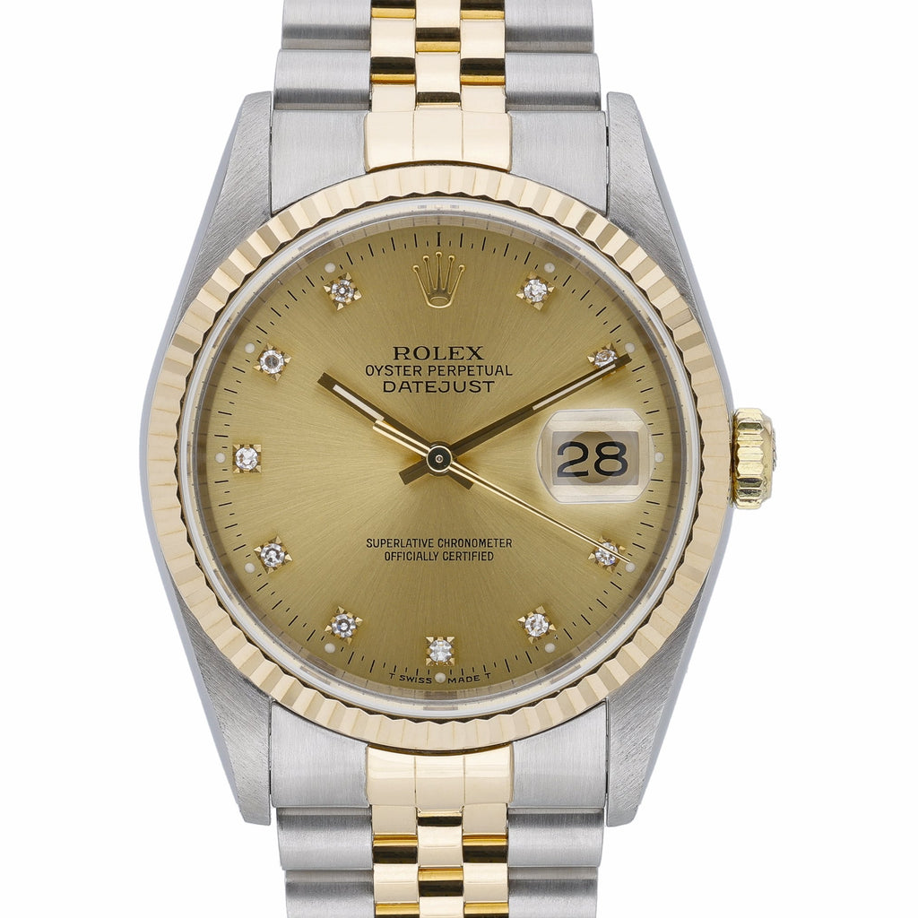Rolex DATEJUST