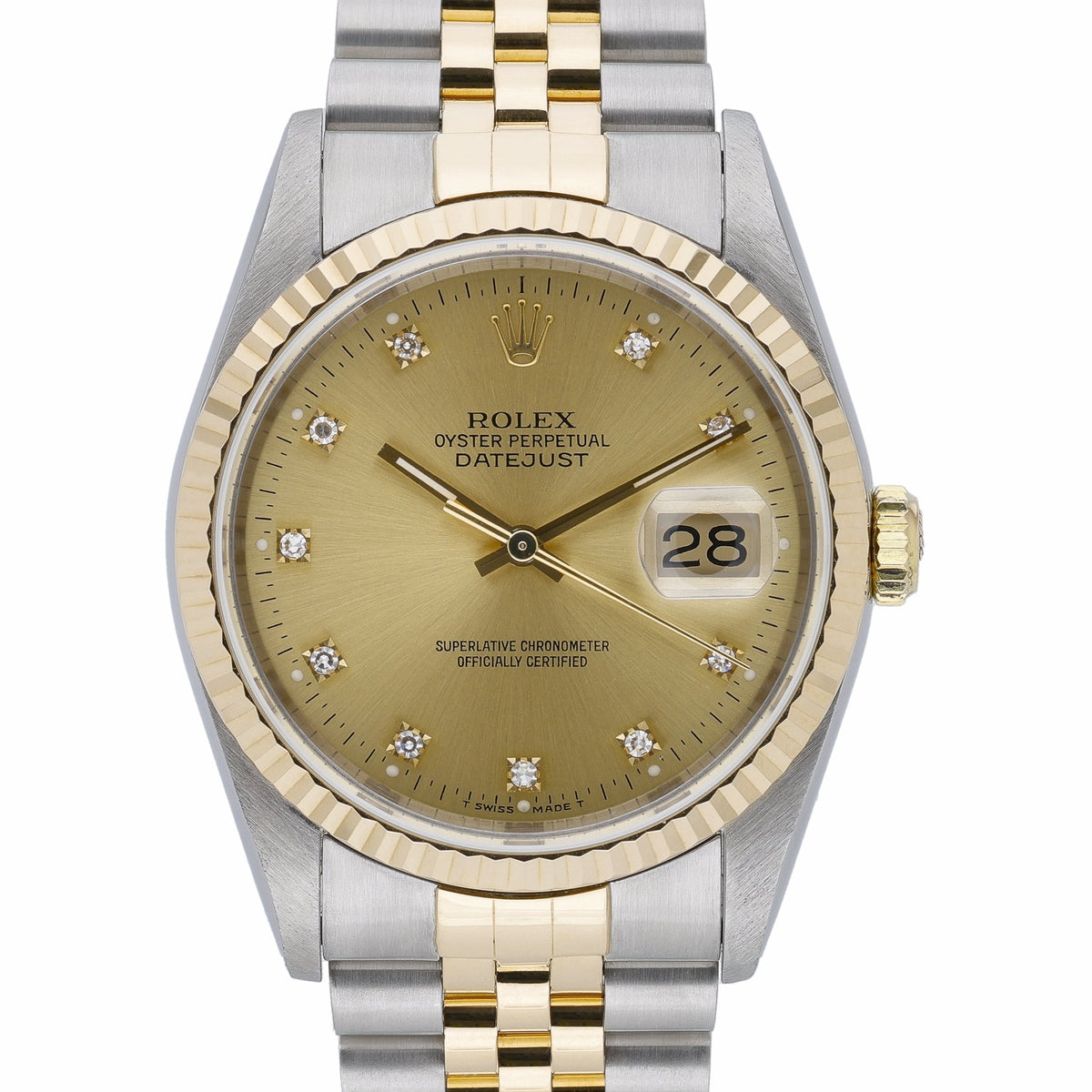 Rolex DATEJUST