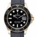 Rolex YACHT-MASTER 42