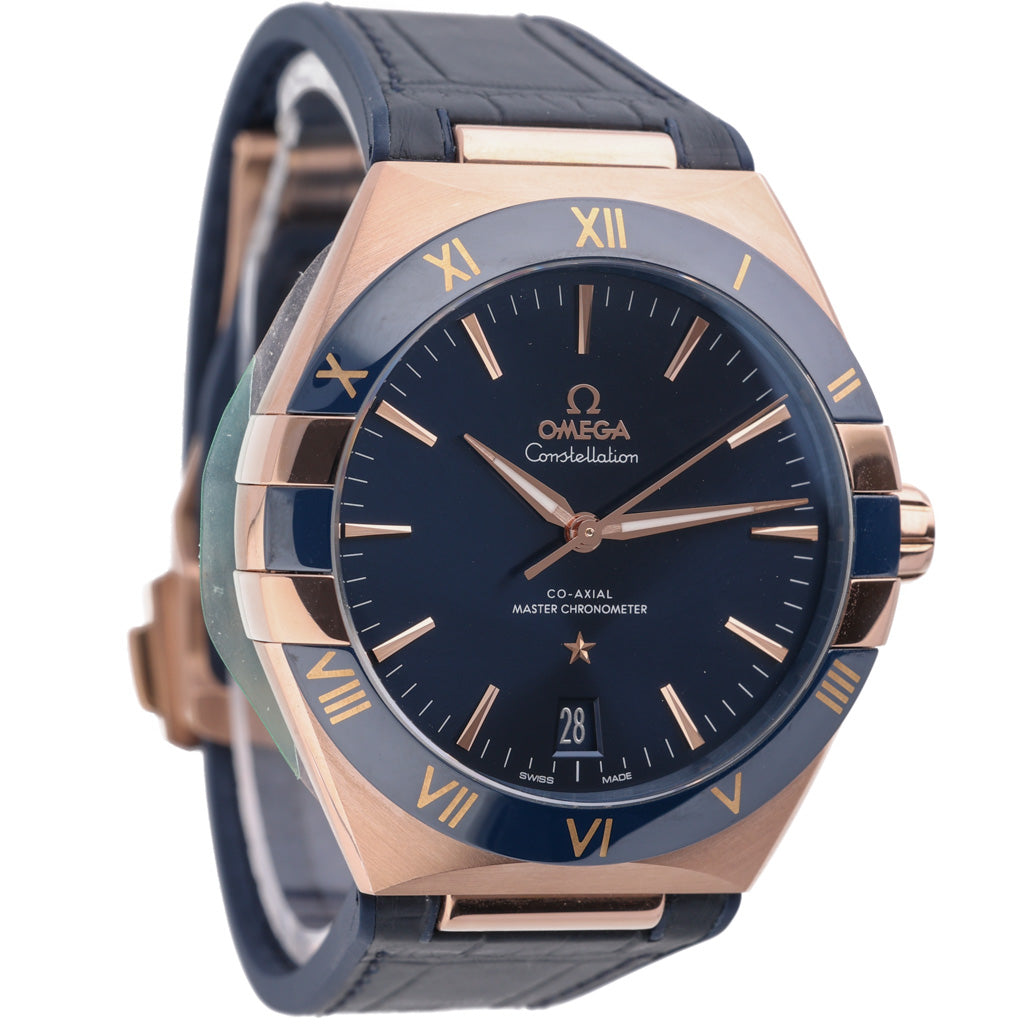 Omega CONSTELLATION
