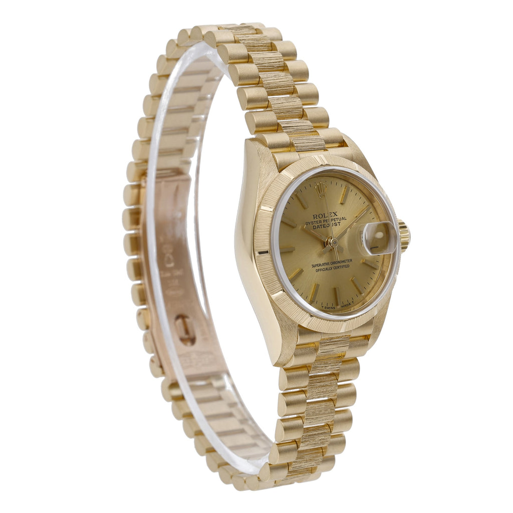 Rolex DATEJUST