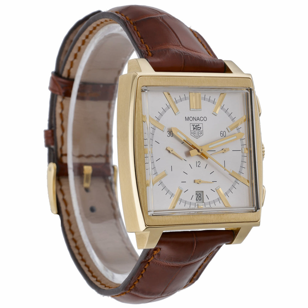 Tag Heuer MONACO