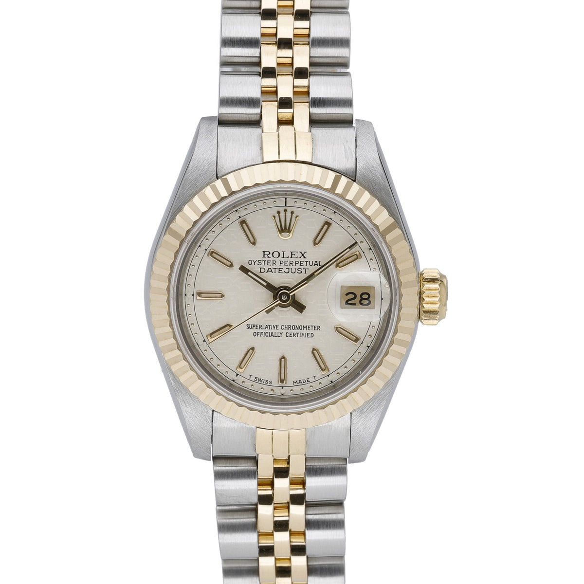 Rolex DATJUST