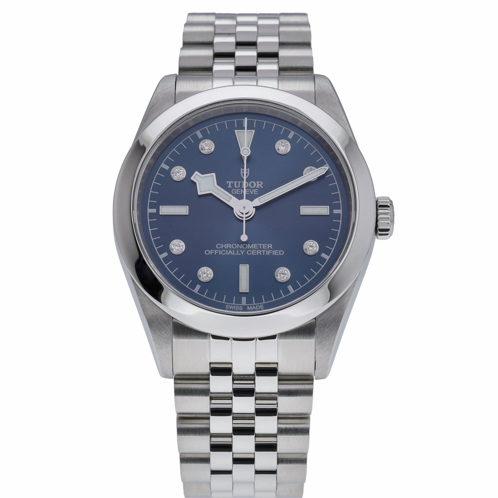 Tudor BLACK BAY ONE 39