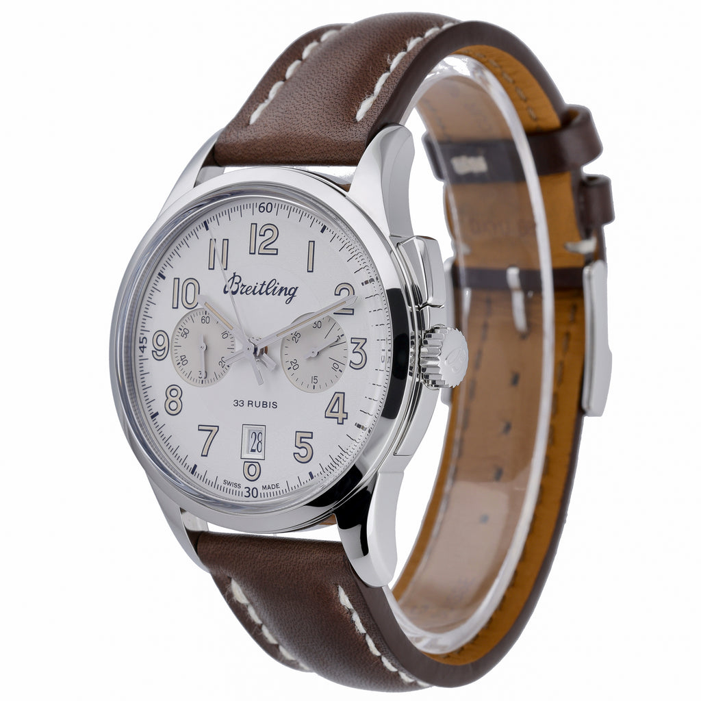 Breitling TRANSOCEAN CHRONOGRAPH 1915