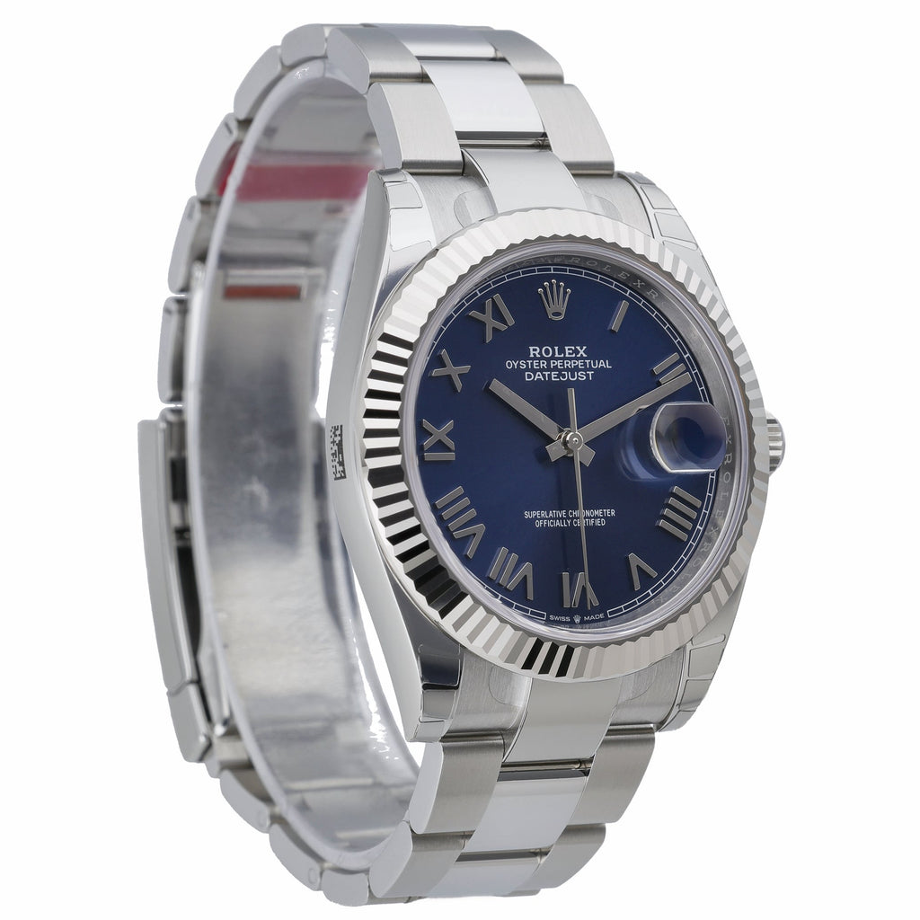 Rolex DATEJUST 41
