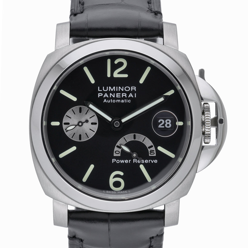 Panerai LUMINOR POWER RESERVE