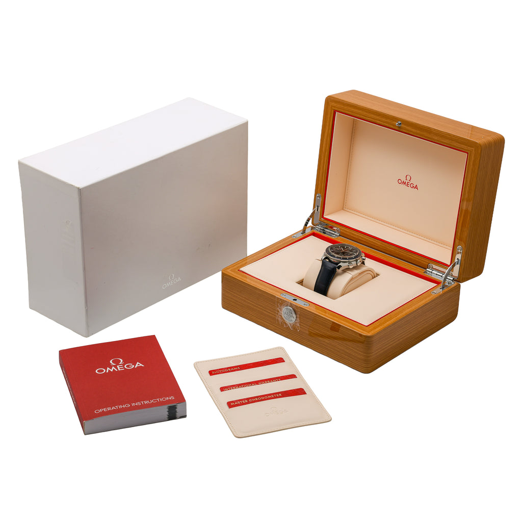 Omega SPEEDMASTER