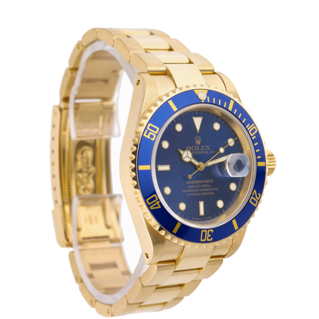 Rolex SUBMARINER
